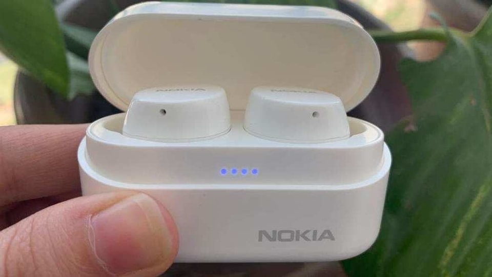 Nokia earbuds lite price best sale in india