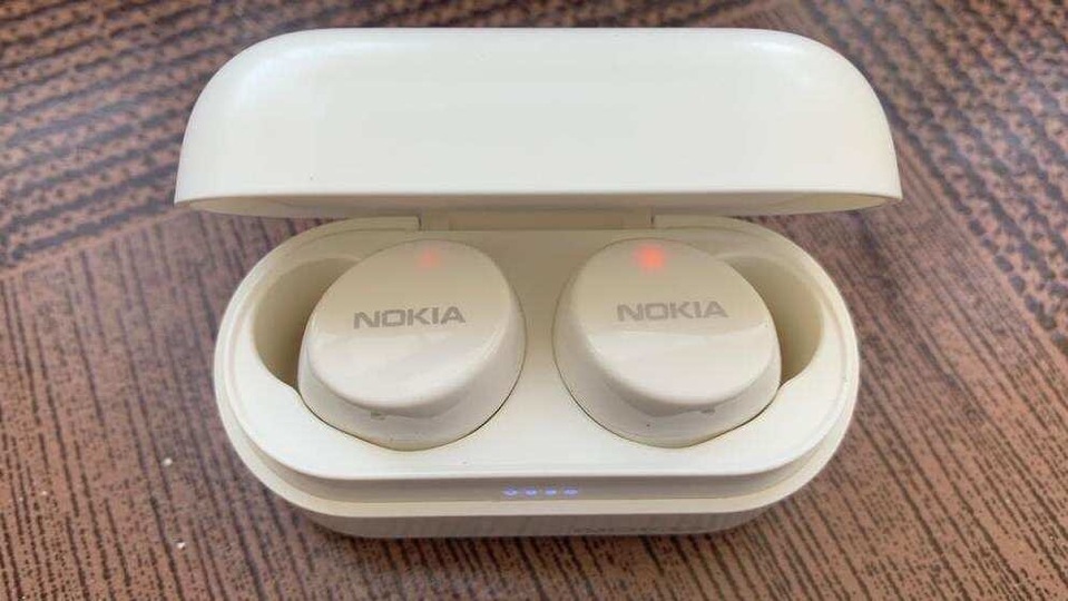 Nokia Earbuds Lite