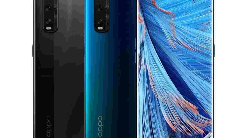 Oppo Find X2 successor is coming soon
