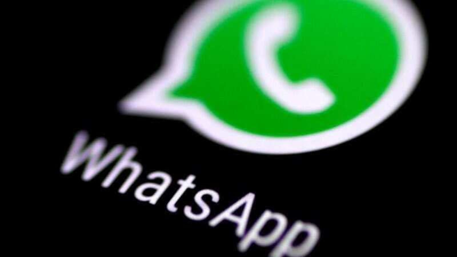 WhatsApp new feature