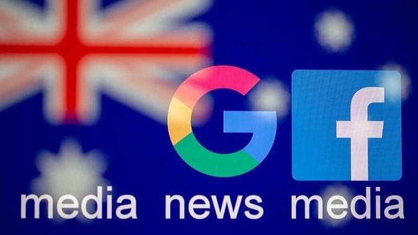 What's happened in Australia with Google and Facebook is being seen as a potential global model. 