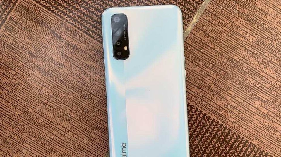 Realme 7