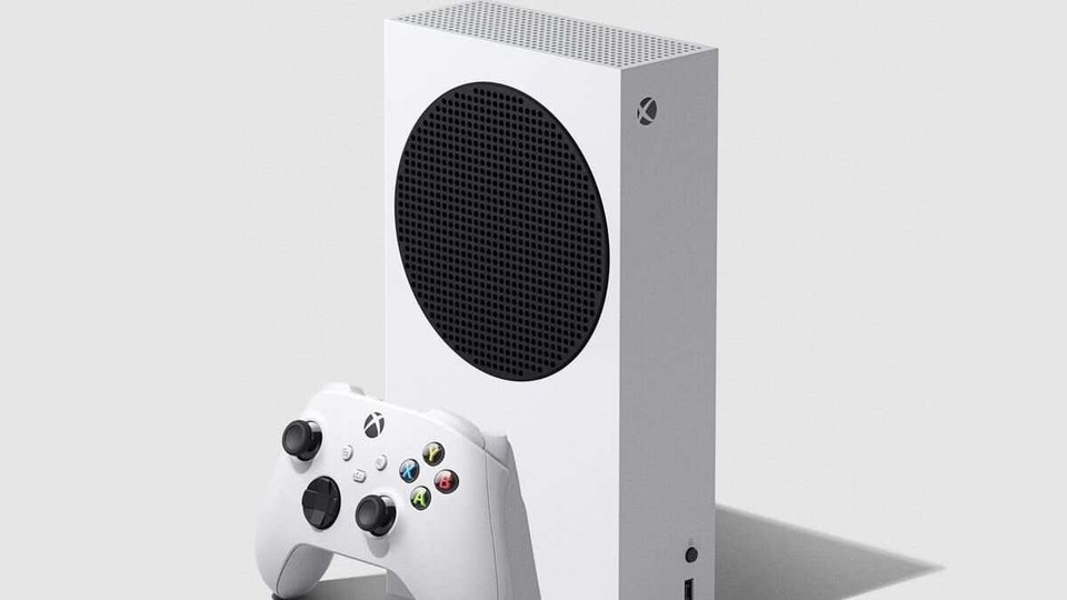 Xbox series x pre order deals news