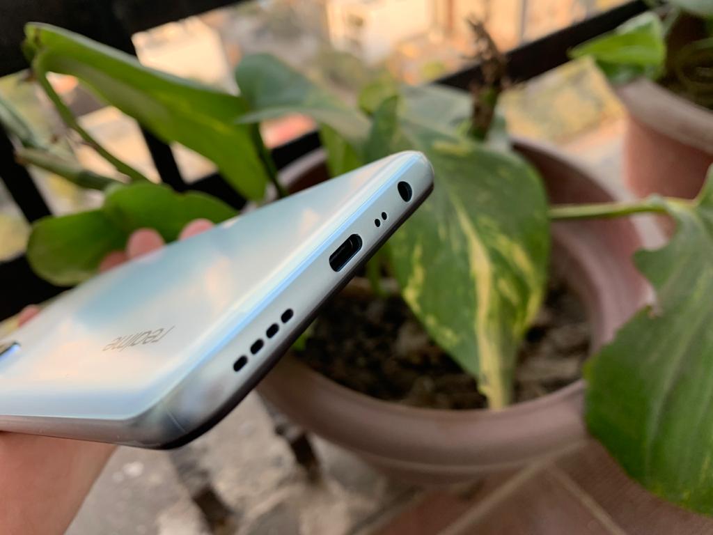 Realme 7