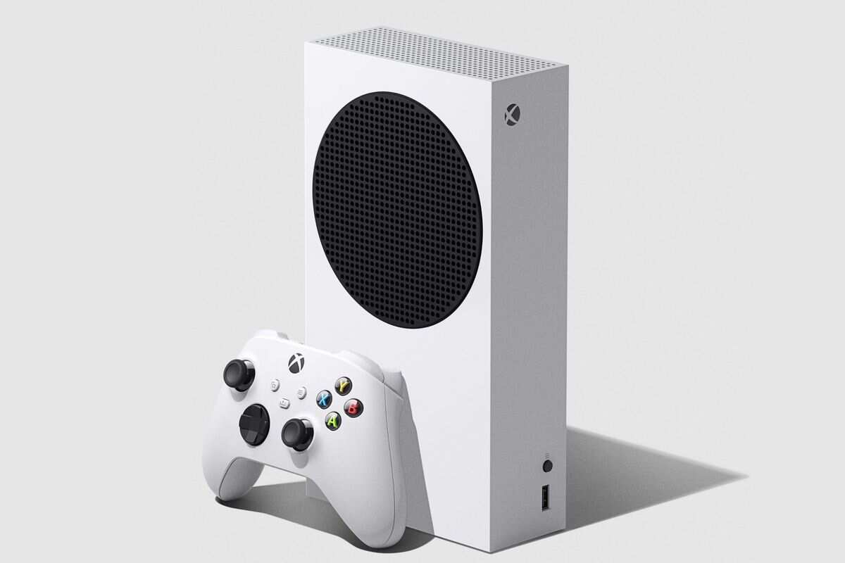 Xbox Series X India Restock Update: Vijay Sales Now Stocking Units