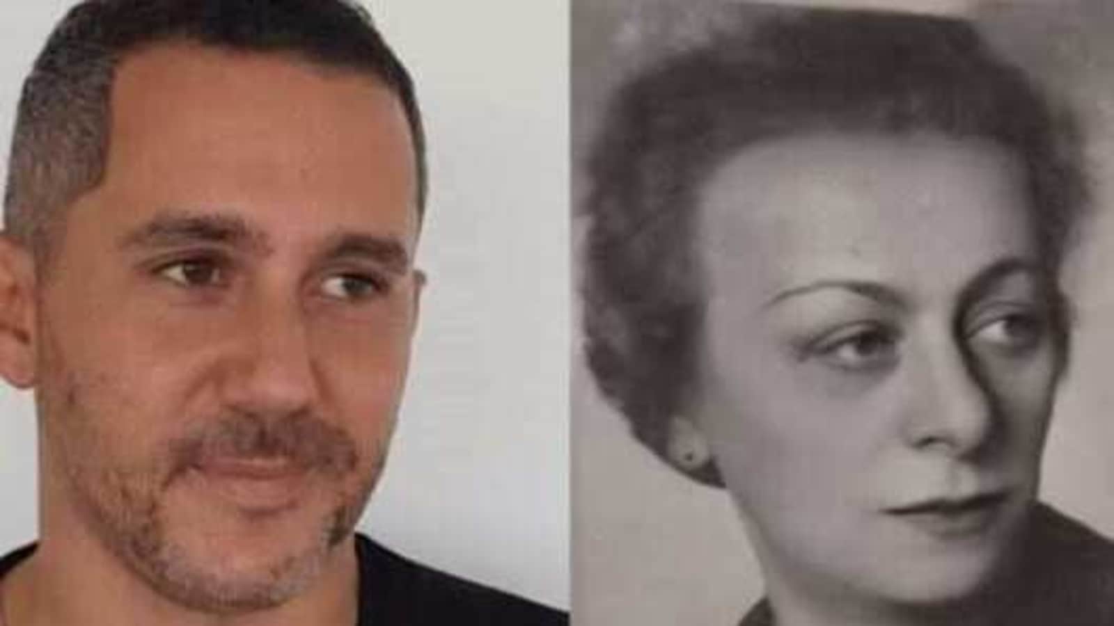 MyHeritage Deep Nostalgia