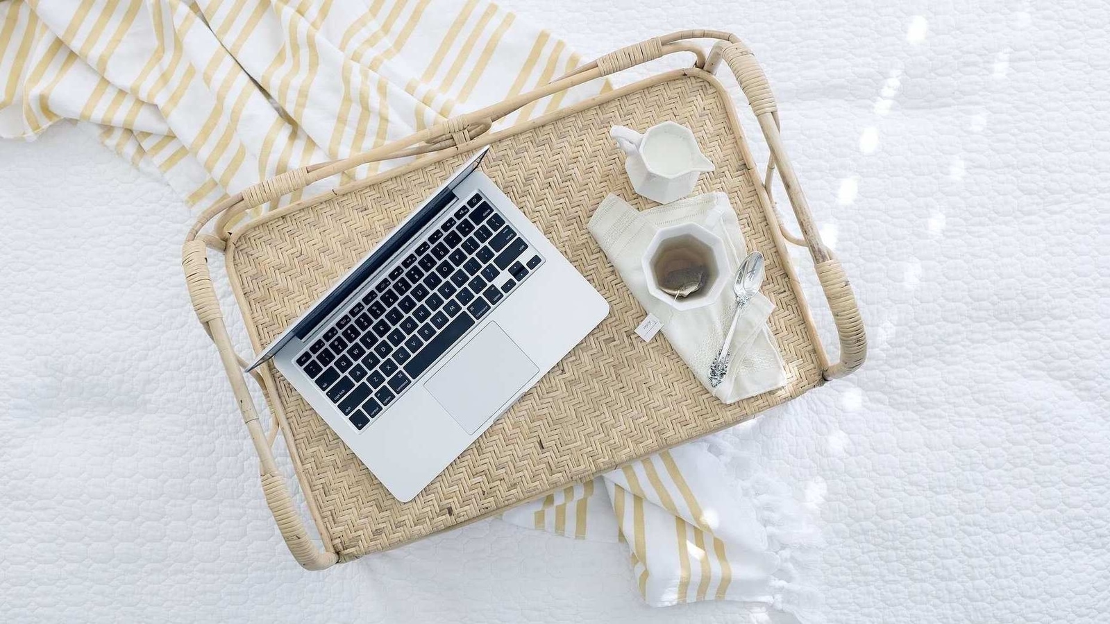 Here's what happened in tech today… Here's what happened in tech today…