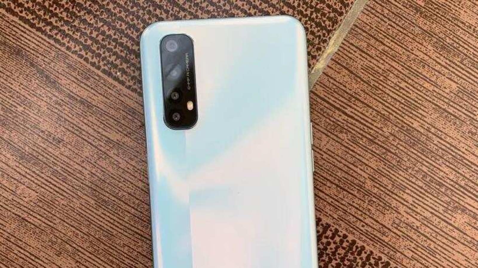 Realme GT is coming soon Realme GT is coming soon