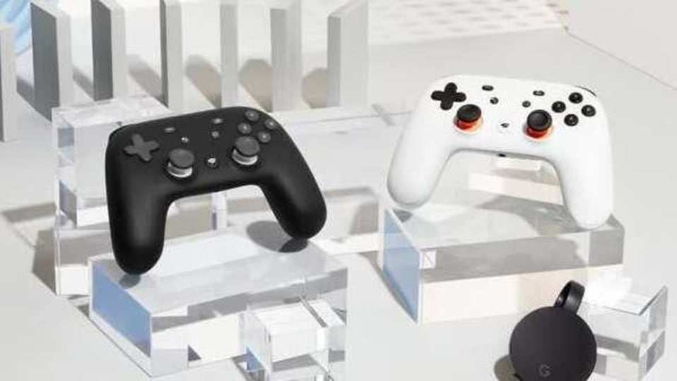 Google Stadia