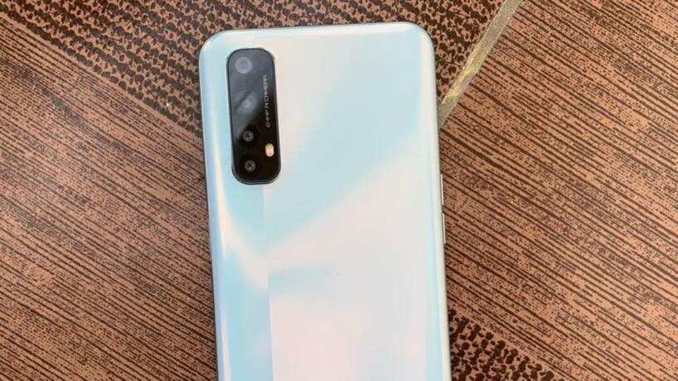 Realme GT is coming soon