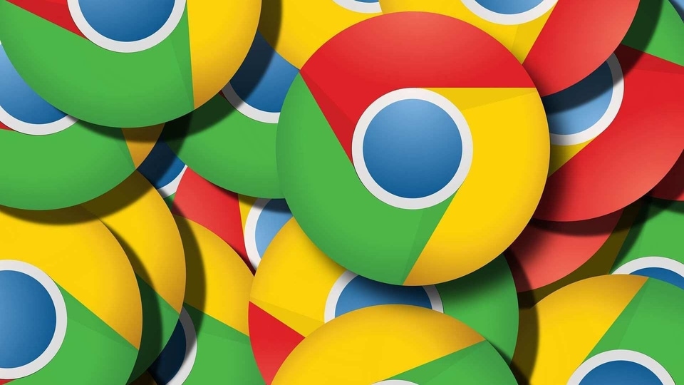 Google Chrome