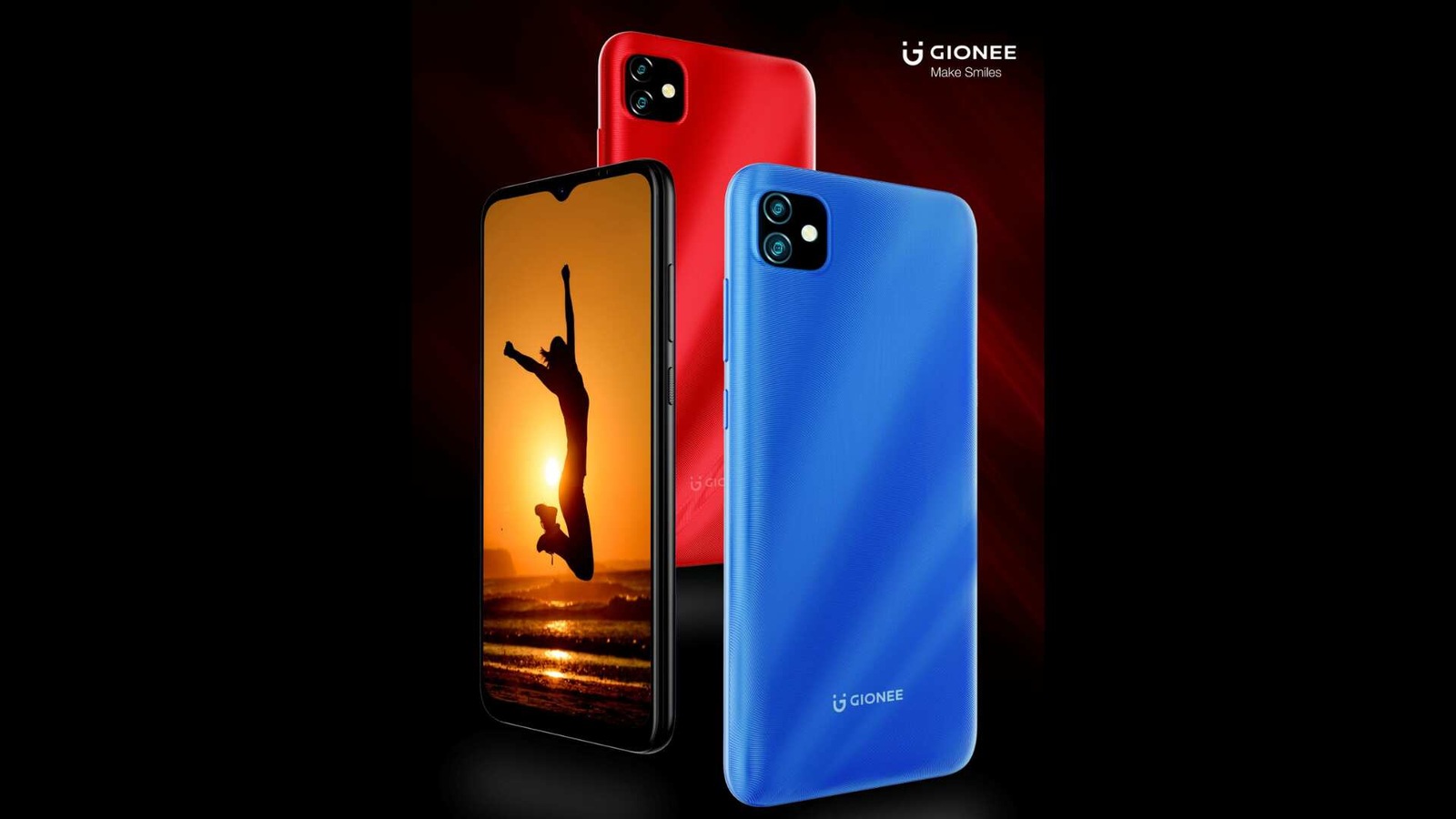 The Gionee Max Pro costs  <span class='webrupee'>₹</span>6,999 and is available on Flipkart from March 8. 