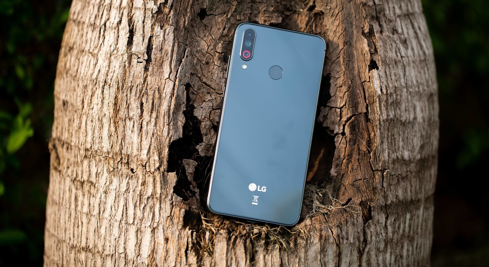 LG Phone. LG Phone.