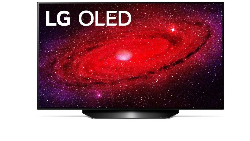 LG OLED 48CX TV now available in India