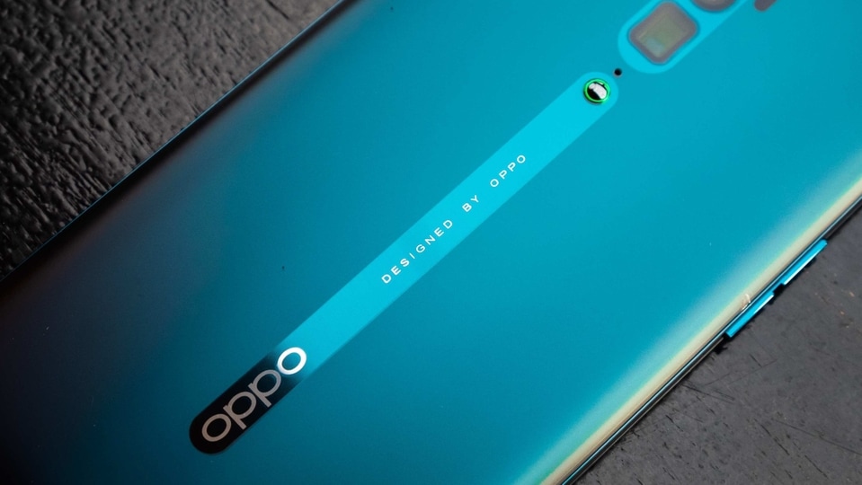 Oppo Find X3 Pro - Specifications