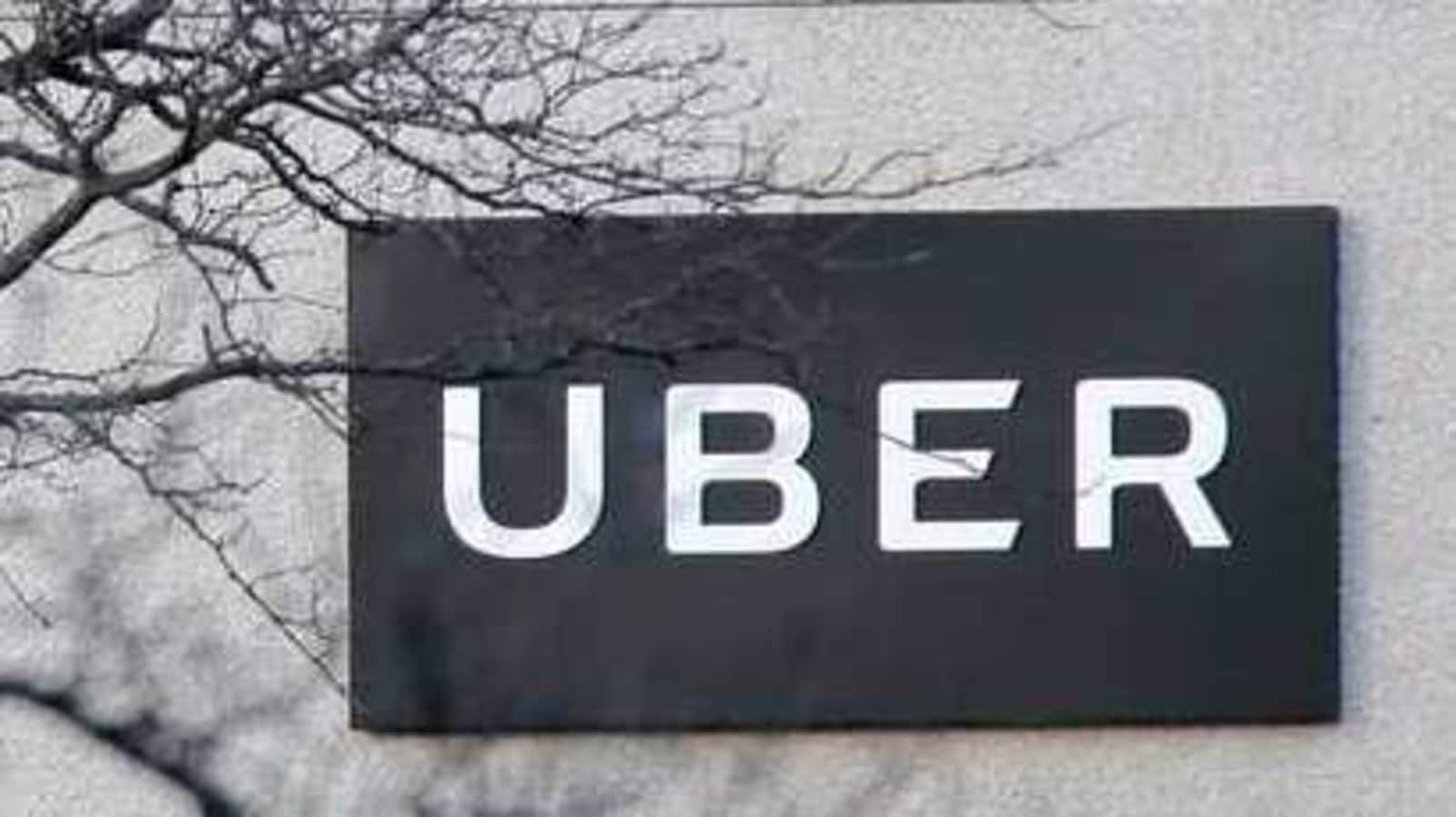 Robotics division of Uber's Postmates spins out into new company (AP Photo/Seth Wenig, File) Robotics division of Uber's Postmates spins out into new company (AP Photo/Seth Wenig, File)