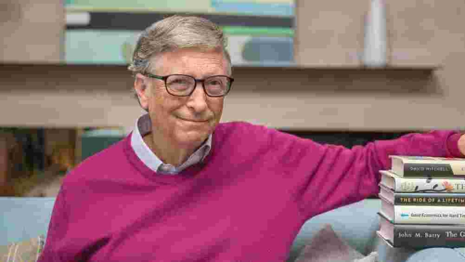 Bill Gates Bill Gates