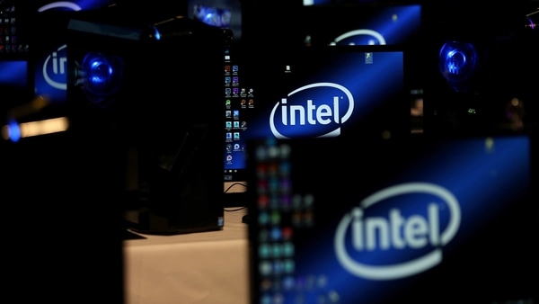The damage award is about half of Intel’s fourth-quarter profit.