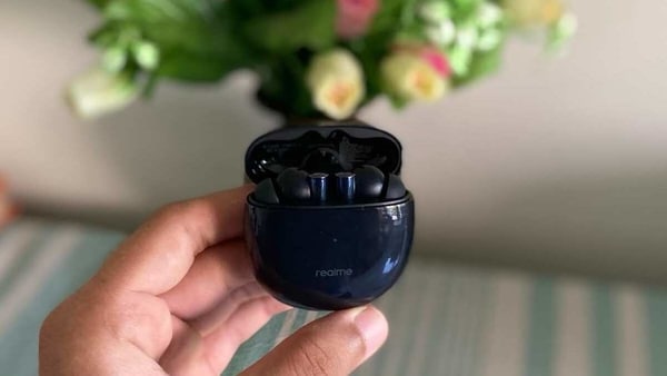 At their current price point, it's nearly impossible  to find a pair of decent true wireless earbuds that offer active noise cancellation and over 20 hours of music playback. 