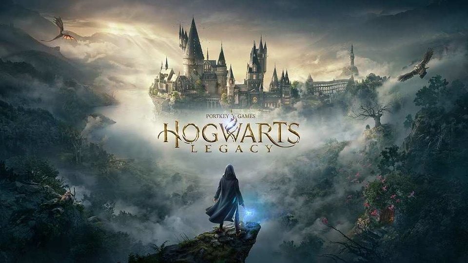 Go back to Hogwarts with the new Harry Potter PS5 game