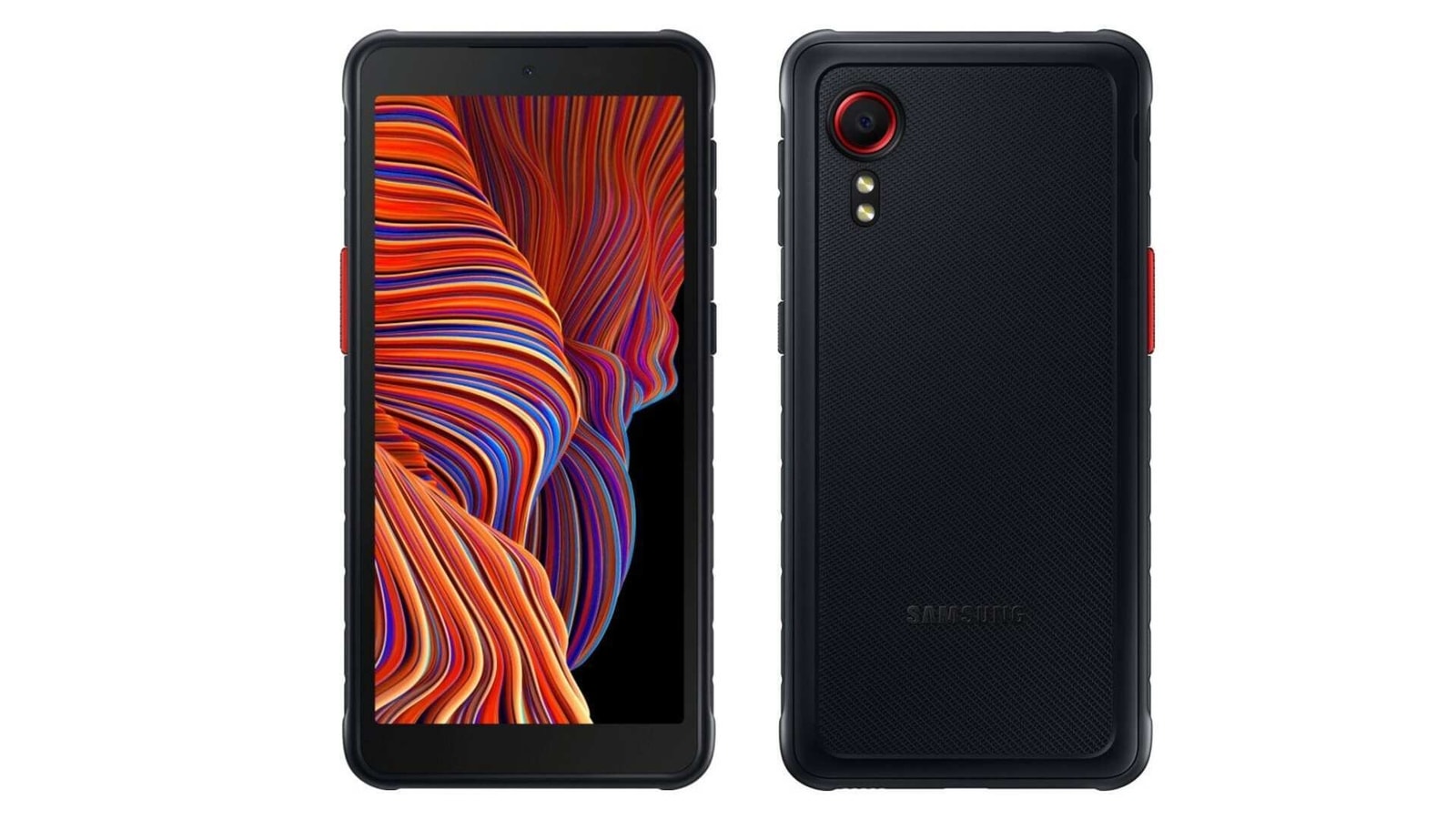 Samsung Galaxy XCover 5.