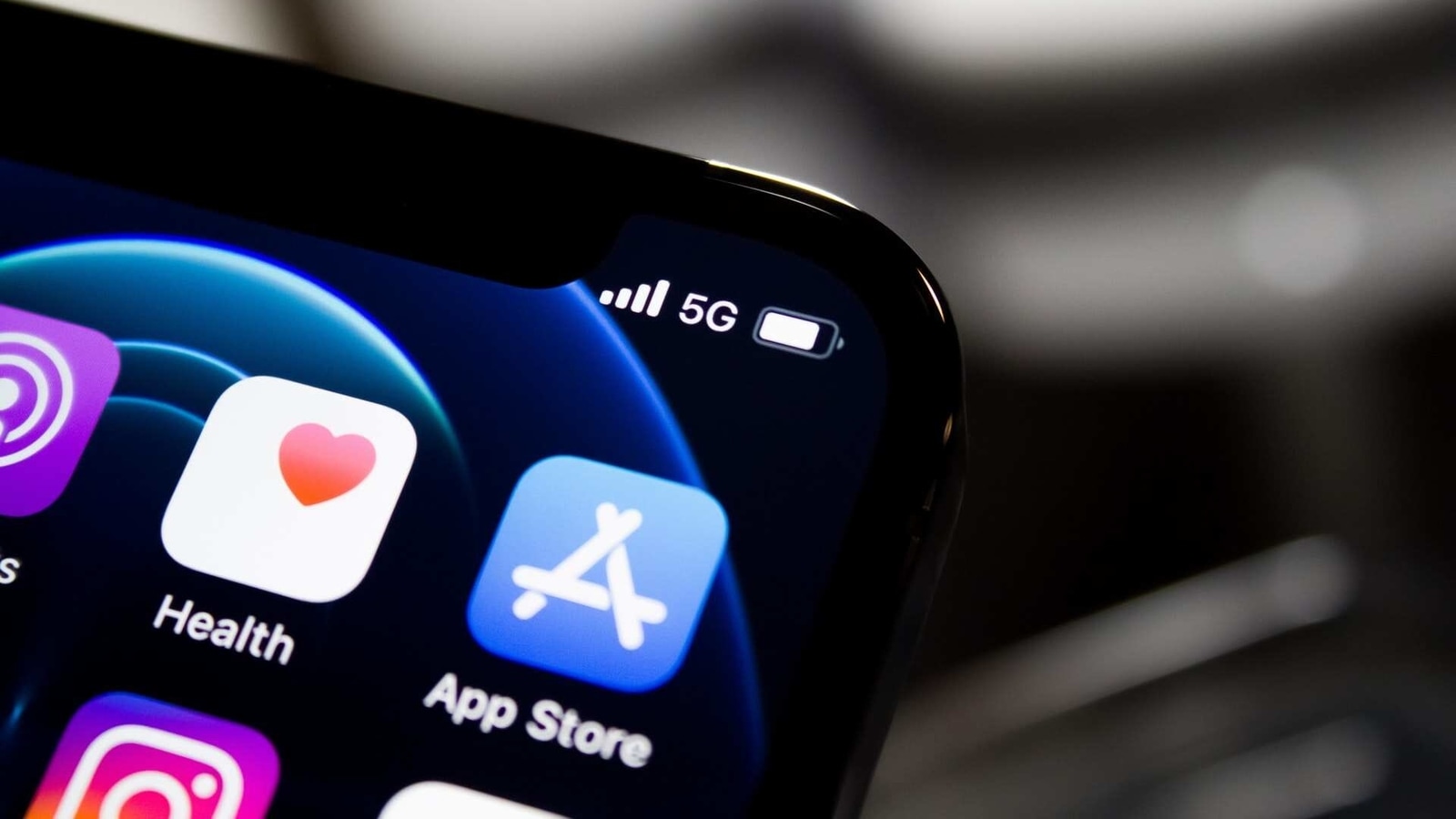 The investigation into Apple's App Store was partially prompted by concerns from developers.