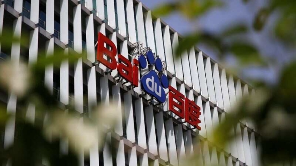 Baidu.