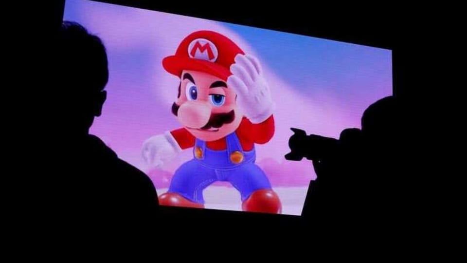 Nintendo decided to go with rigid OLED panels for the new model, the people said, a cheaper but less flexible alternative to the type commonly used for high-end smartphones. REUTERS/Kim Kyung-Hoon/File Photo