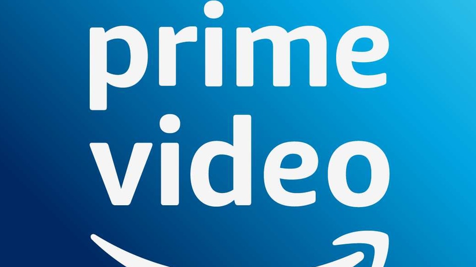 Amazon Prime Video Amazon Prime Video