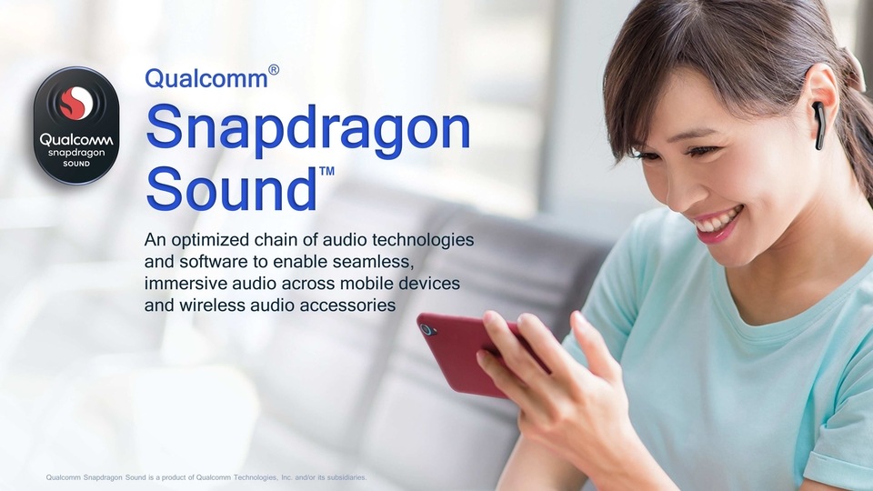 Xiaomi and Audio Technica are going to be the first two companies integrating Snapdragon Sound into their devices is Xiaomi and Audio-Technica. Xiaomi and Audio Technica are going to be the first two companies integrating Snapdragon Sound into their devices is Xiaomi and Audio-Technica.