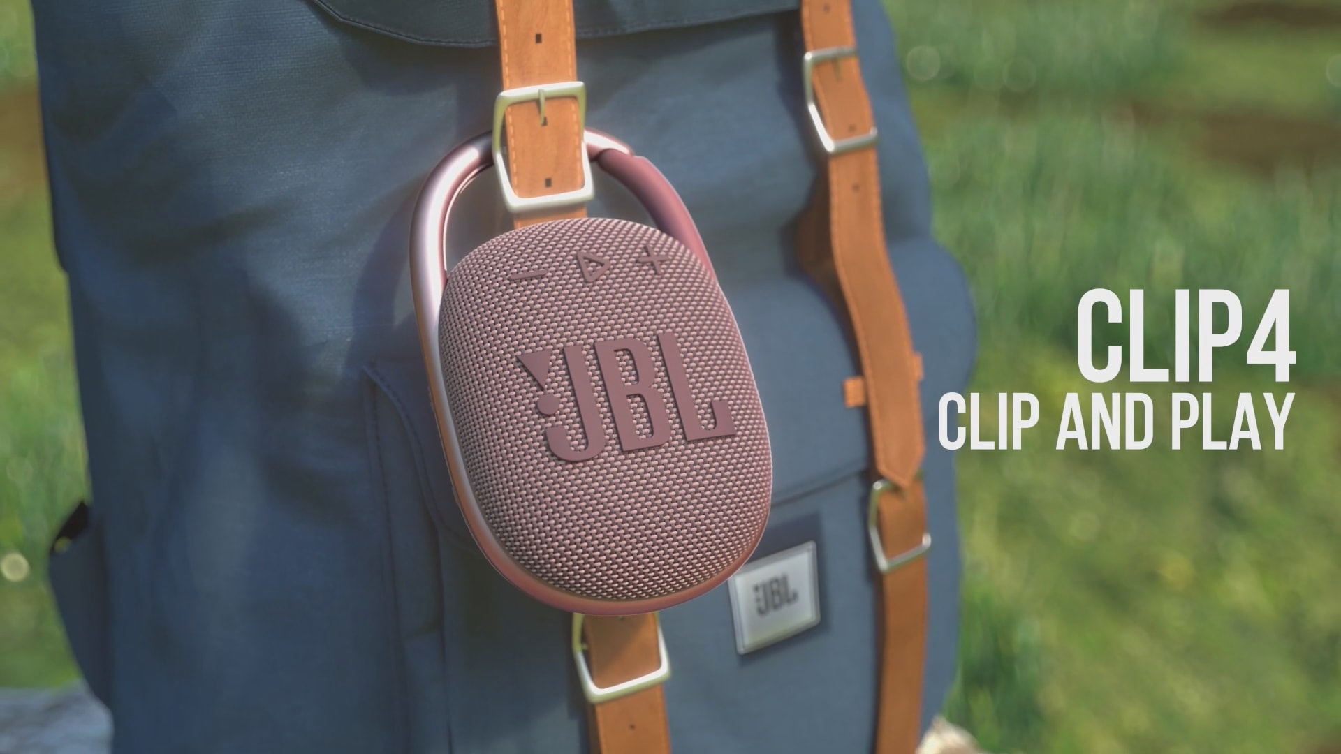 JBL Clip 4. JBL Clip 4.