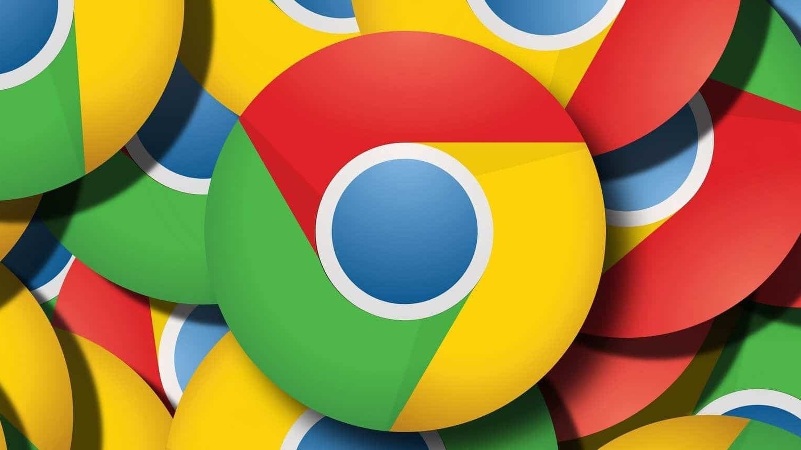 Google Chrome Google Chrome