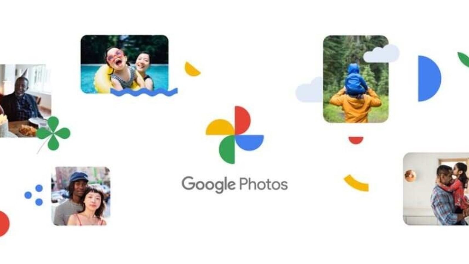 Google Photos