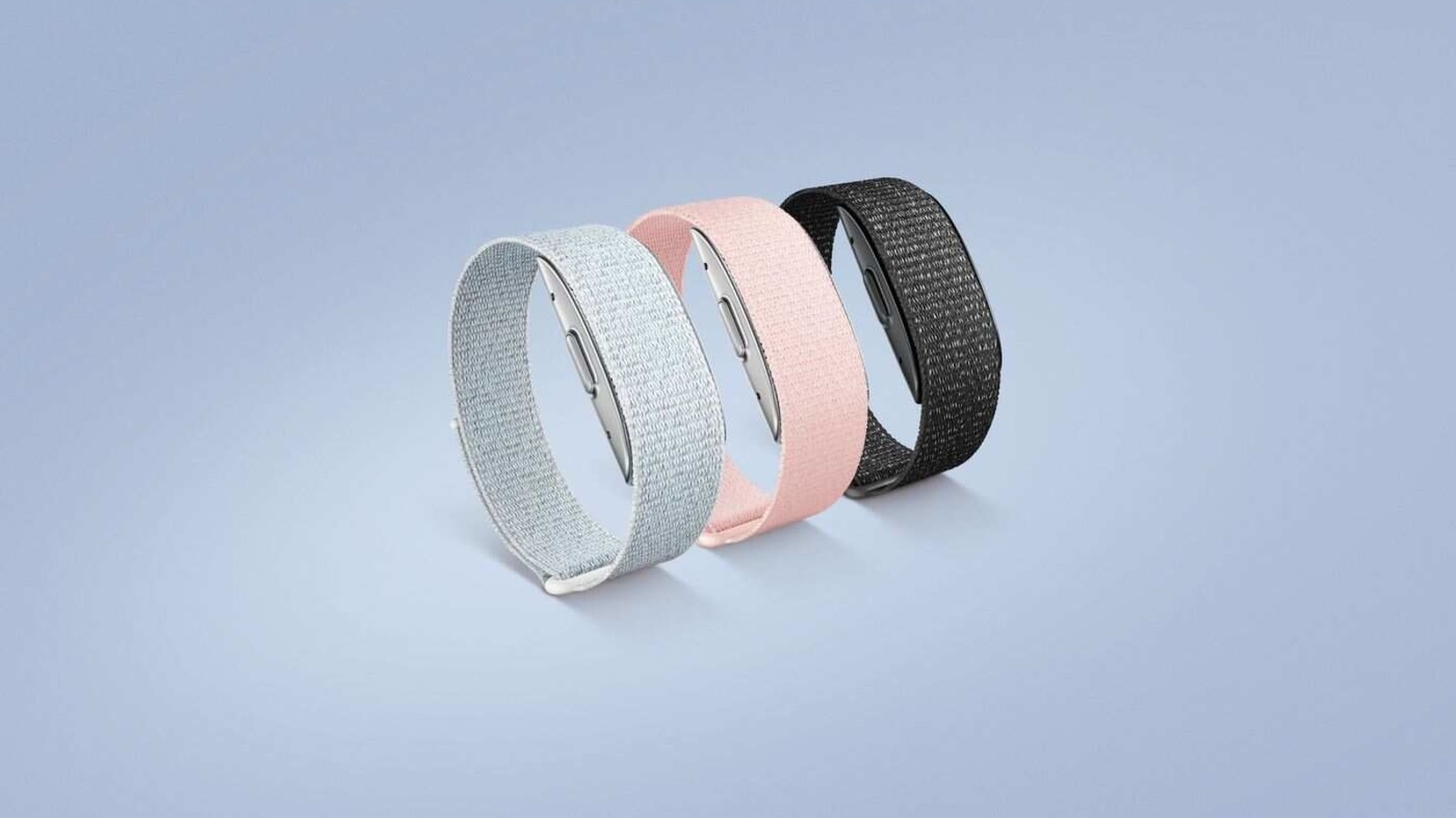 The Halo band from Amazon is the company's first fitness-focused product. The Halo band from Amazon is the company's first fitness-focused product.