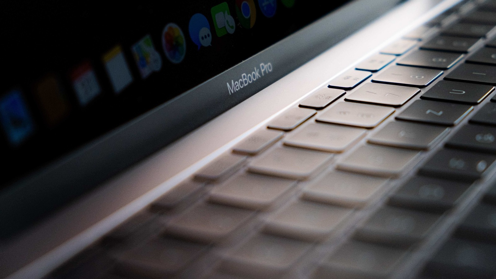 Apple MacBook Pro. Apple MacBook Pro.
