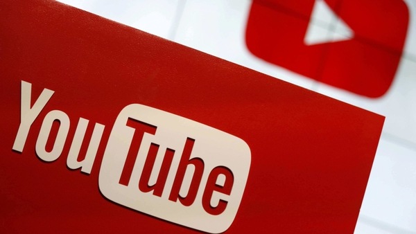 Last quarter, YouTube removed more than 9 million videos that violated YouTube’s policies