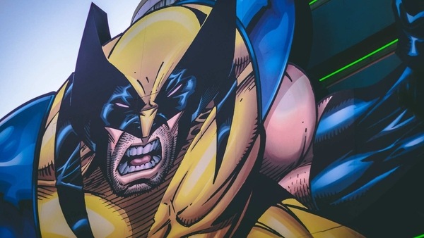 X-Men character Wolverine's capabilities may have inspired the X division to  make the new wearable technology. 