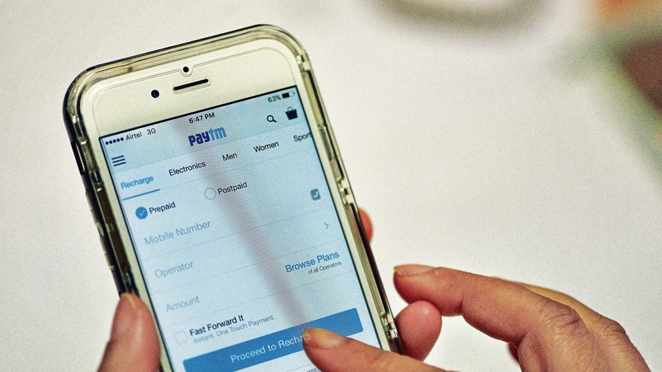 Users can use Paytm UPI, Paytm Wallet, debit and credit cards, or net banking as their preferred payment mode on Paytm.