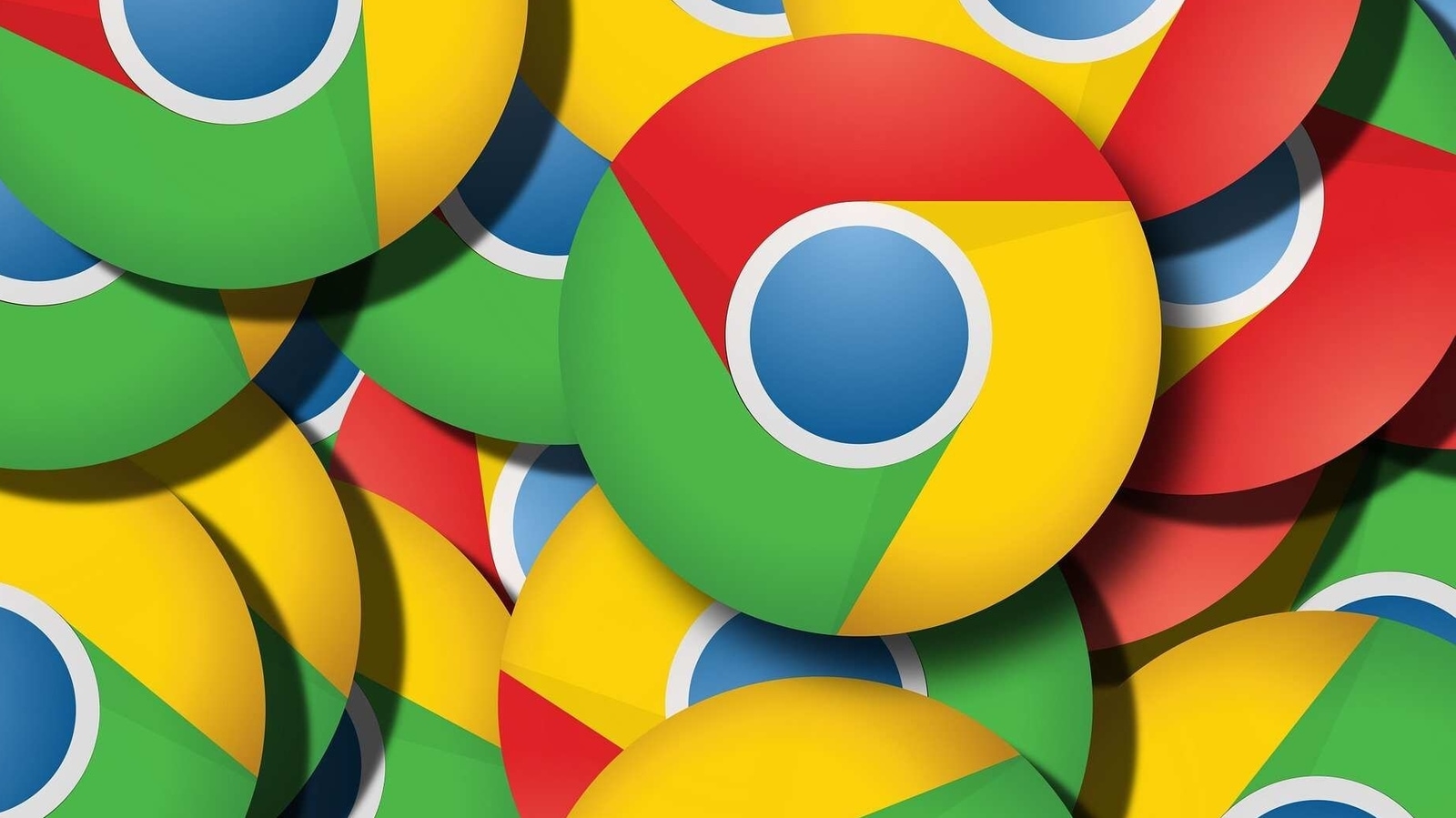 Google Chrome Google Chrome