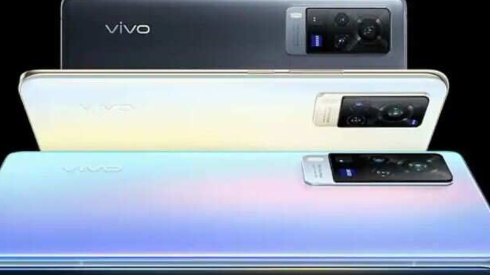 Vivo X60