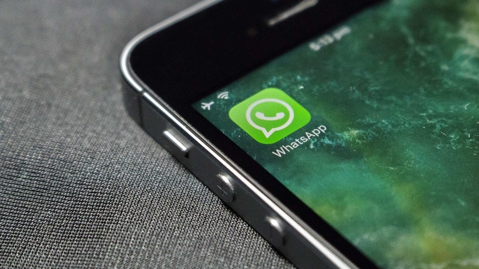 You can share your live location in WhatsApp for up to 8 hours.