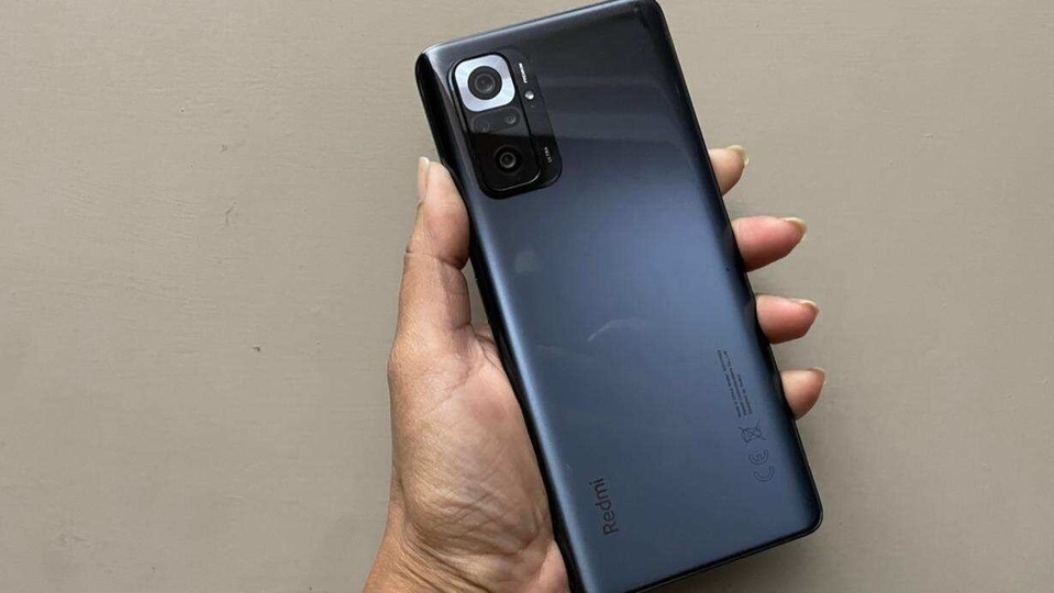 Xiaomi Redmi Note 10 series launched in India