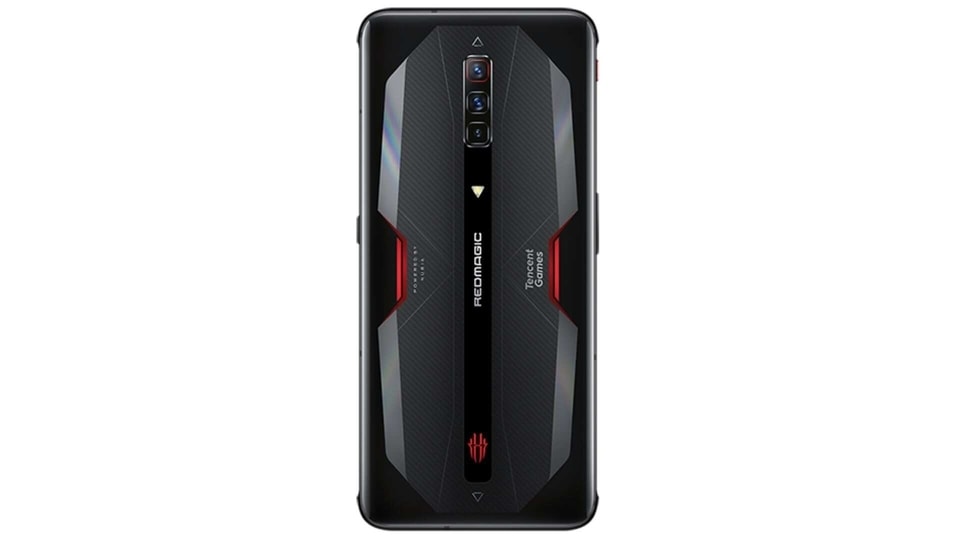 Nubia Red Magic 6