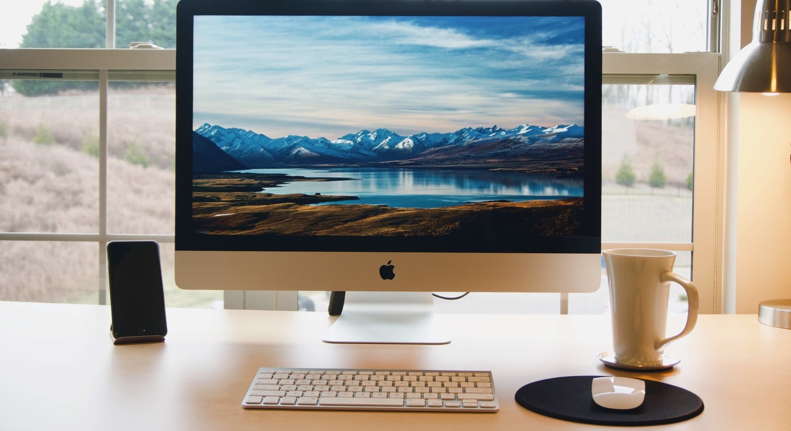 iMac. iMac.