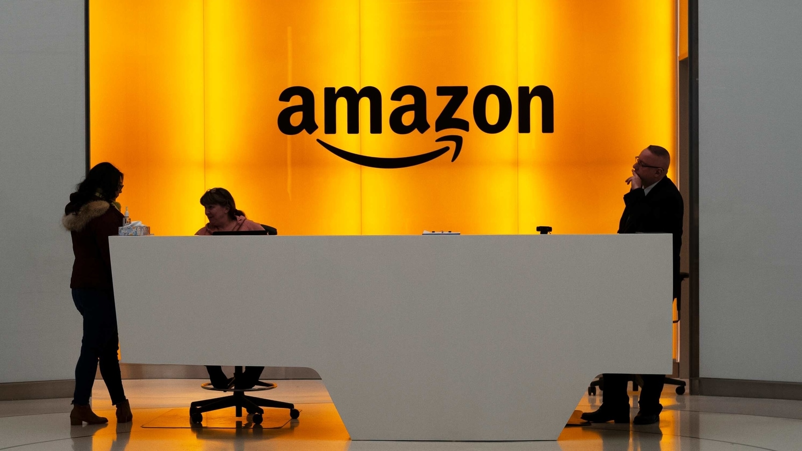 Amazon has also acquired warrants to purchase shares in Atlas Air Worldwide Holdings Inc. and Sun Country Airlines Holdings Inc., two other carriers that operate Amazon Air jets. Amazon has also acquired warrants to purchase shares in Atlas Air Worldwide Holdings Inc. and Sun Country Airlines Holdings Inc., two other carriers that operate Amazon Air jets.
