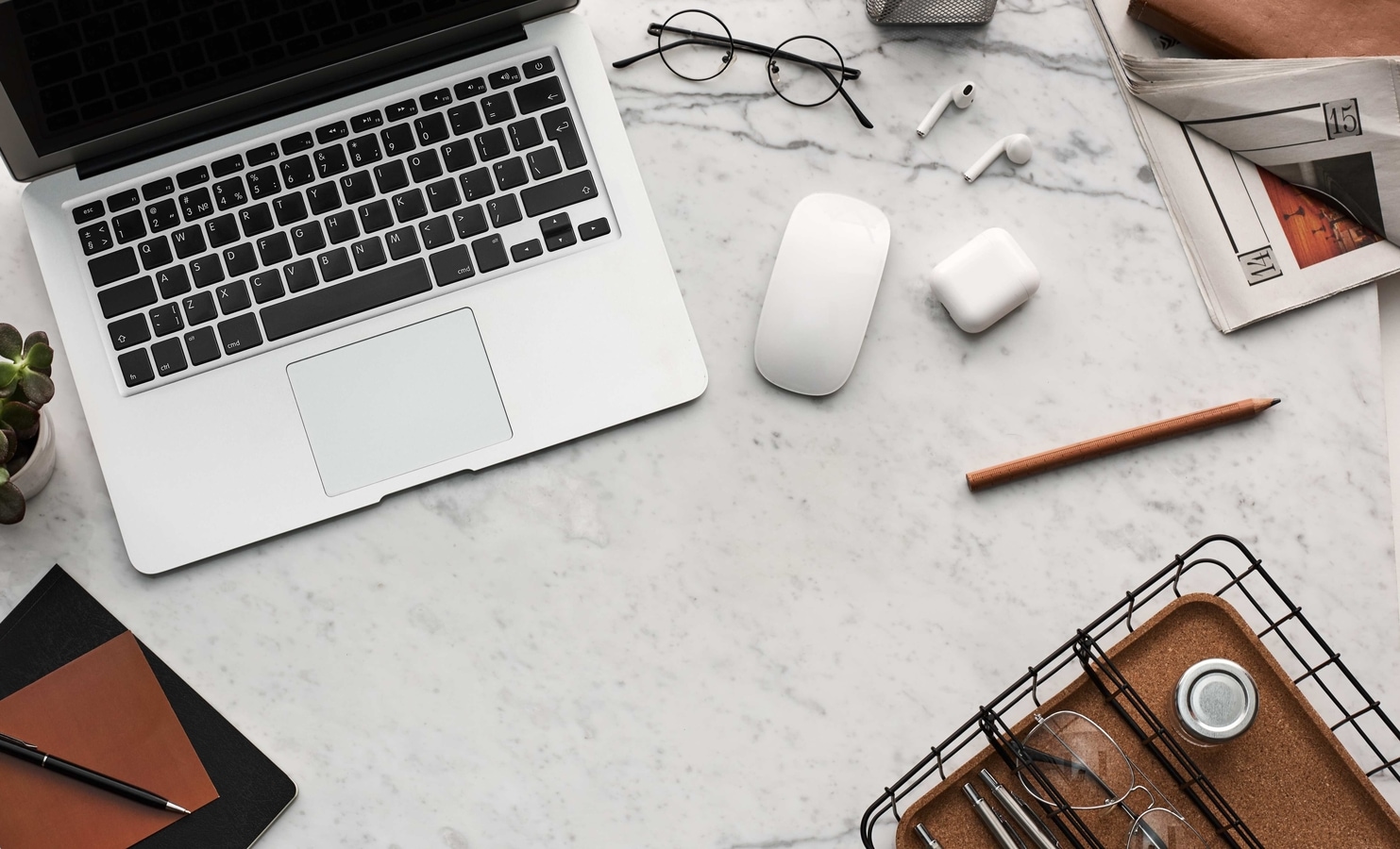Here's what happened in tech today… Here's what happened in tech today…