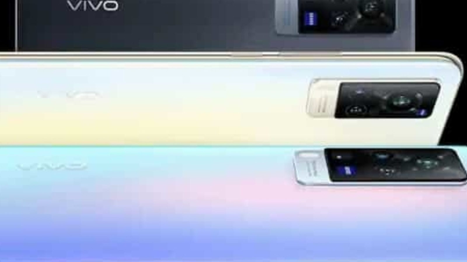 Vivo X60