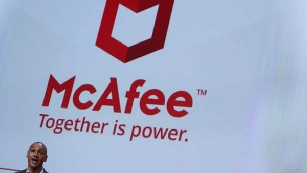 McAfee enterprise business recorded $1.3 billion in net revenue in fiscal year 2020