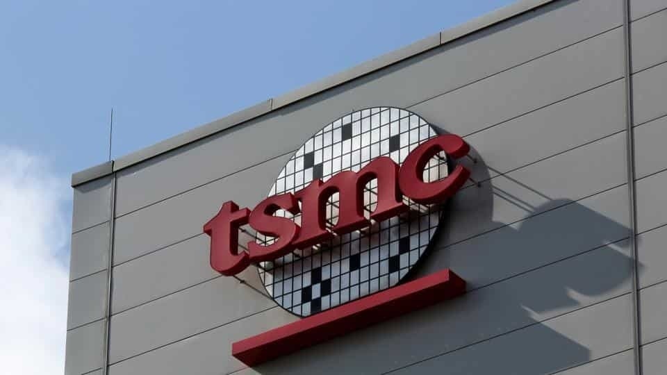 TSMC is the exclusive supplier of iPhones’ main processor.