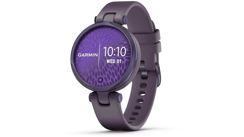 Garmin Lily smartwatch